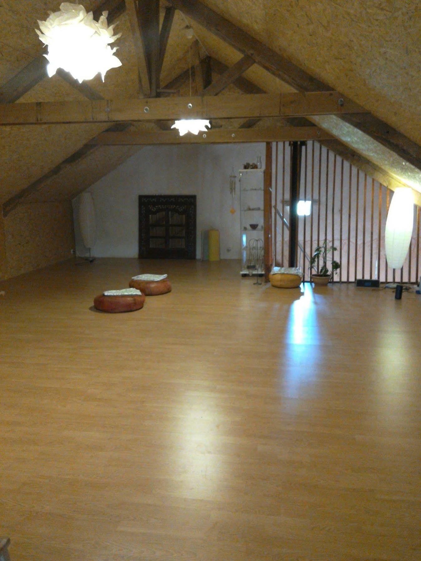Bout De Cote Bed & Breakfast Lacam-d'Ourcet ภายนอก รูปภาพ